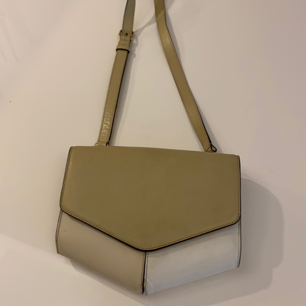 Sandro purse